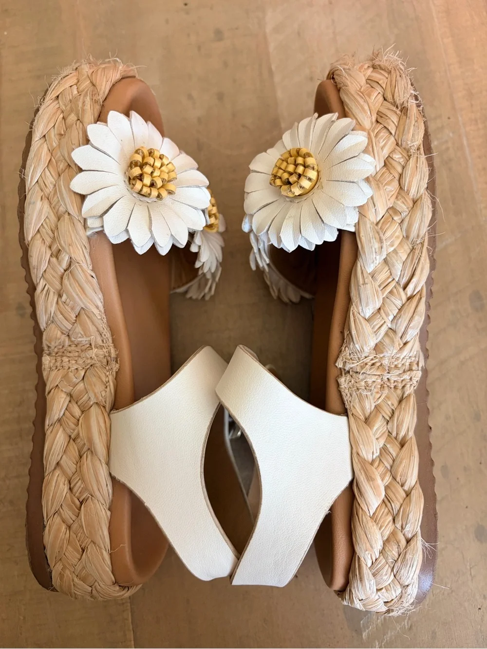 2 for 1: Girls size 13 summer sandals bundle